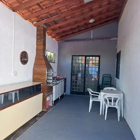 Villa Casa De Temporada Da Ivalda Olímpia Exterior foto